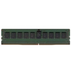 Dataram 16GB DDR4-2133 ECC RDIMM module de mémoire 16 Go 1 x 16 Go 2133 MHz