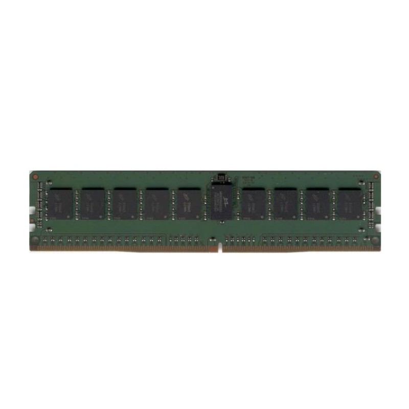 Dataram 16GB DDR4-2133 ECC RDIMM module de mémoire 16 Go 1 x 16 Go 2133 MHz