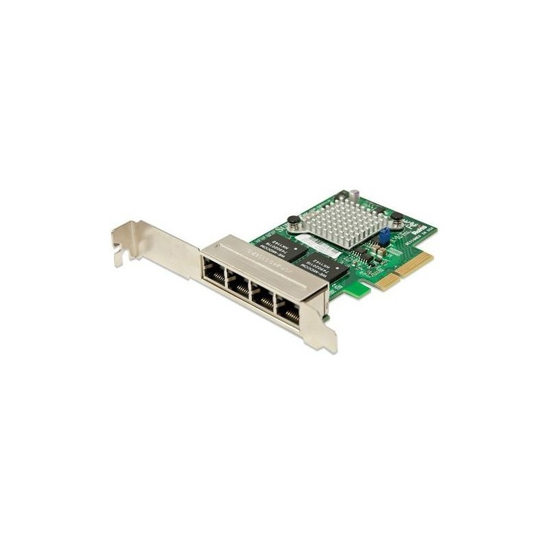 Cisco UCSC-PCIE-IRJ45 carte réseau Interne Ethernet 1000 Mbit s