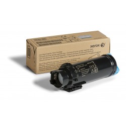 Xerox Cartouche de toner Cyan de Grande capacité Phaser® 6510, WorkCentre® 6515 (2400 pages) - 106R03477