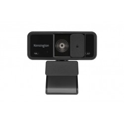 Kensington W1050 Webcam 1080p avec grand angle et mise au point fixe