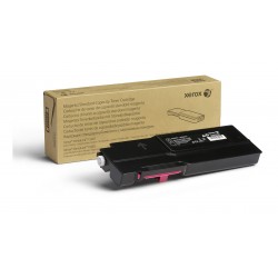 Xerox Cartouche de toner Magenta de Capacité standard Imprimante couleur ® VersaLink® C400​ ​multifonctions ® VersaLink® C405