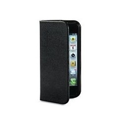 Verbatim 98090 coque de protection pour téléphones portables Folio Noir