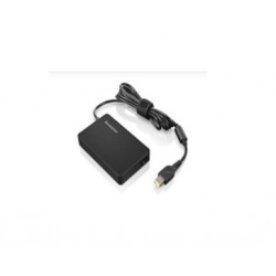 Lenovo 0B47465 adaptateur de puissance & onduleur Intérieure 65 W Noir