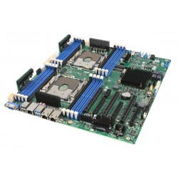 Intel Carte mère ® S2600STQR pour serveurs