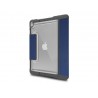 STM Dux Plus Duo 25,9 cm (10.2") Folio Bleu