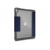 STM Dux Plus Duo 25,9 cm (10.2") Folio Bleu