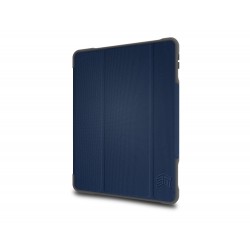 STM Dux Plus Duo 25,9 cm (10.2") Folio Bleu