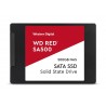 Western Digital Red SA500 2.5" 500 Go Série ATA III 3D NAND