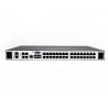 Vertiv Avocent 32 Ordinateur(s) - 1 Utilisateur(s) local - 2 Utilisateur(s) distant - 1280 x 1024 - 34 x Réseau (RJ-45) - 5 x