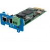 Eaton PXGMSUPS carte réseau Interne Ethernet 100 Mbit s