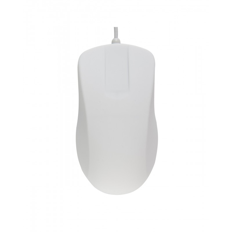 CHERRY AK-PMH1 souris Ambidextre USB Type-A Optique 1000 DPI