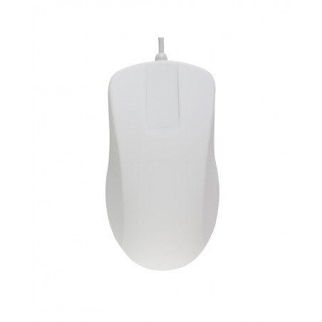 CHERRY AK-PMH1 souris Ambidextre USB Type-A Optique 1000 DPI