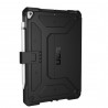 Urban Armor Gear 121916B14040 étui pour tablette 25,9 cm (10.2") Folio Noir