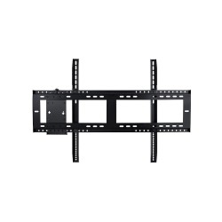 Optoma OWMFP01 2,18 m (86") Noir Mur