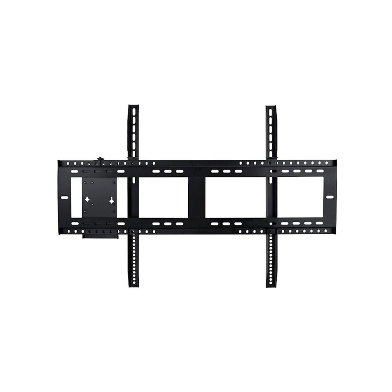 Optoma OWMFP01 2,18 m (86") Noir Mur