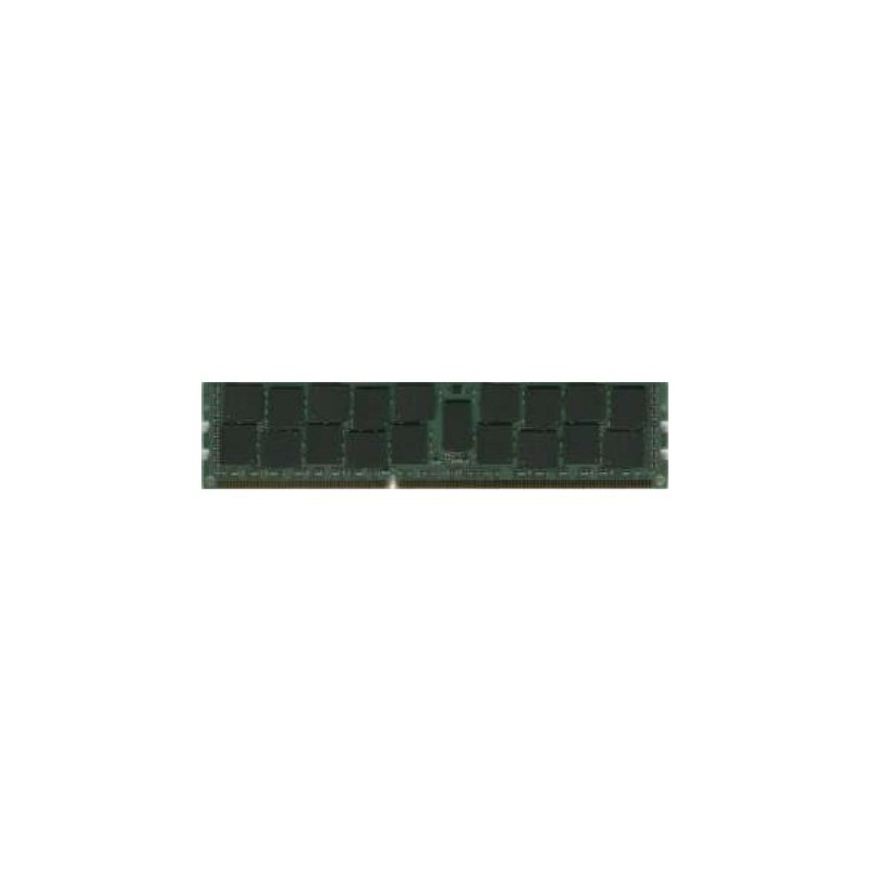 Dataram 8GB DDR3-1600 module de mémoire 8 Go 1 x 8 Go 1600 MHz ECC