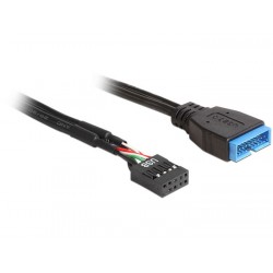 DeLOCK 83281 Câble USB interne