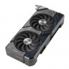 ASUS Dual -RTX4070TIS-O16G NVIDIA GeForce RTX 4070 Ti SUPER 16 Go GDDR6X