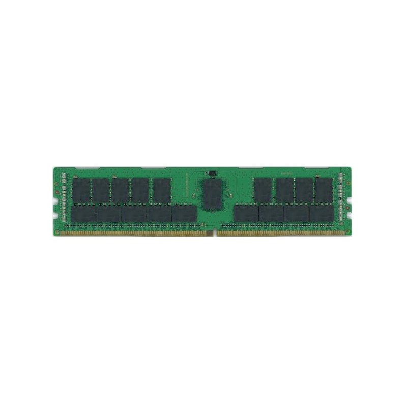 Dataram DTM68132-S module de mémoire 32 Go 1 x 32 Go DDR4 2666 MHz ECC