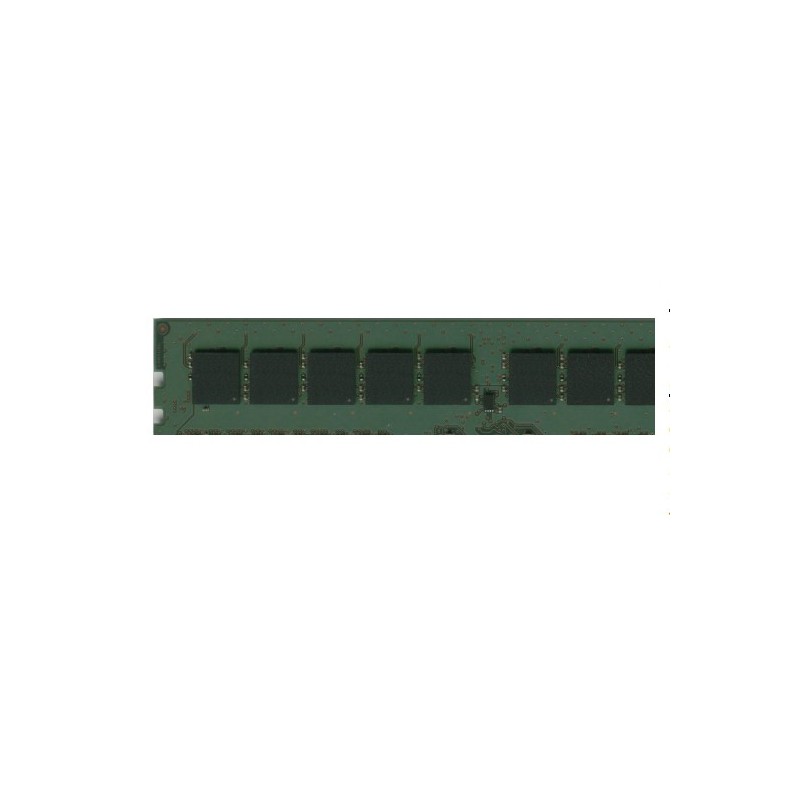 Dataram DTM64458-S module de mémoire 8 Go 1 x 8 Go DDR3 ECC