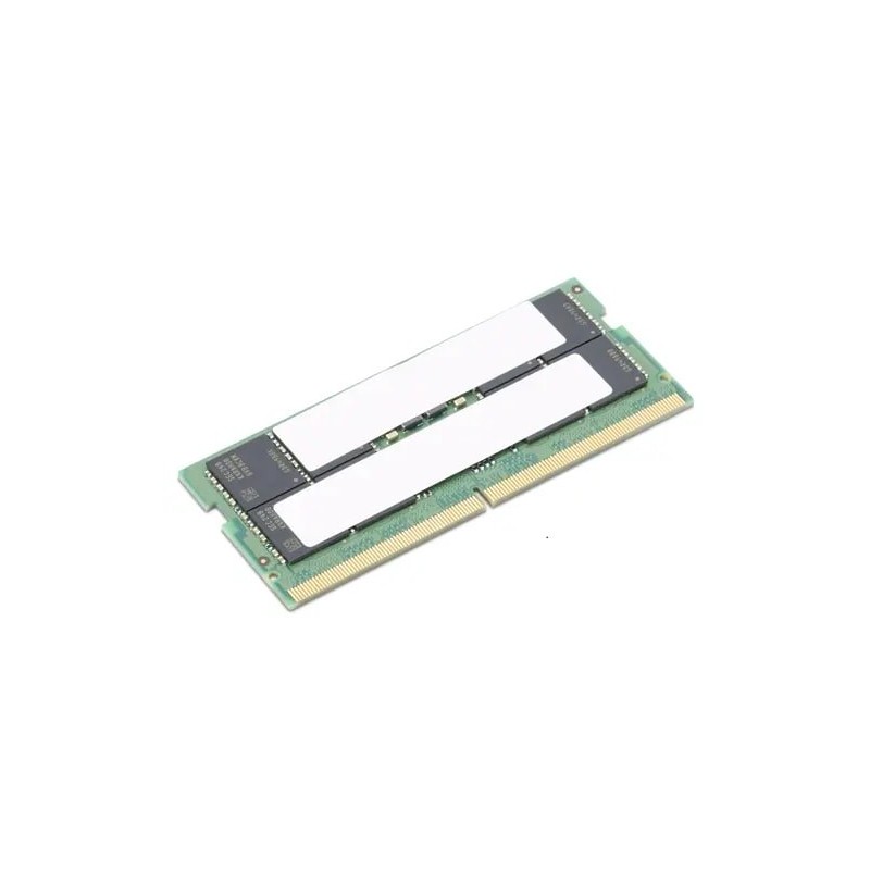 Lenovo 4X71M23186 module de mémoire 16 Go 1 x 16 Go DDR5 5600 MHz