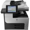 HP LaserJet Enterprise Imprimante multifonction MFP M725dn, Noir et blanc, Imprimante pour Entreprises, Impression, copie,