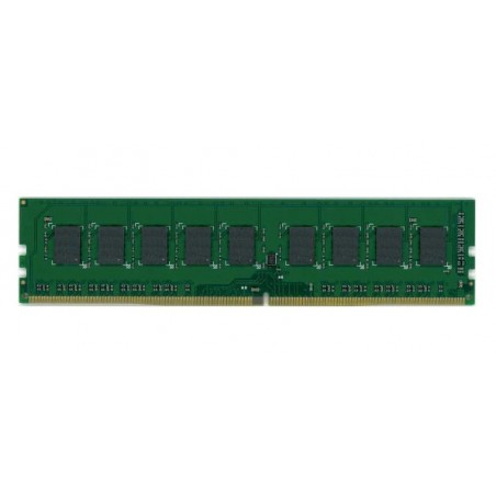 Dataram DVM24E1T8 8G module de mémoire 8 Go 1 x 8 Go DDR4 ECC