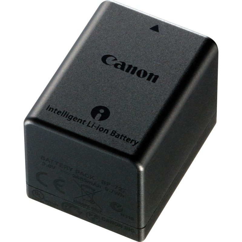 Canon Batterie BP-727