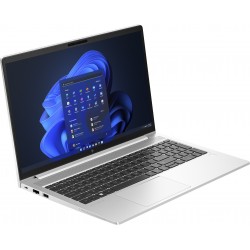 HP EliteBook 655 G10 AMD Ryzen™ 7 7730U Ordinateur portable 39,6 cm (15.6") Full HD 16 Go DDR4-SDRAM 512 Go SSD Wi-Fi 6E