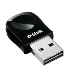 D-Link DWA-131 carte réseau 300 Mbit s