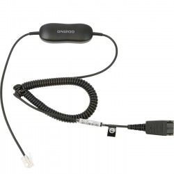 Jabra 88011-99 accessoire pour casque  oreillettes Cable