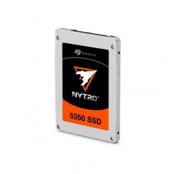 Seagate Nytro 5350H 2.5" 7,68 To PCI Express 4.0 3D eTLC NVMe