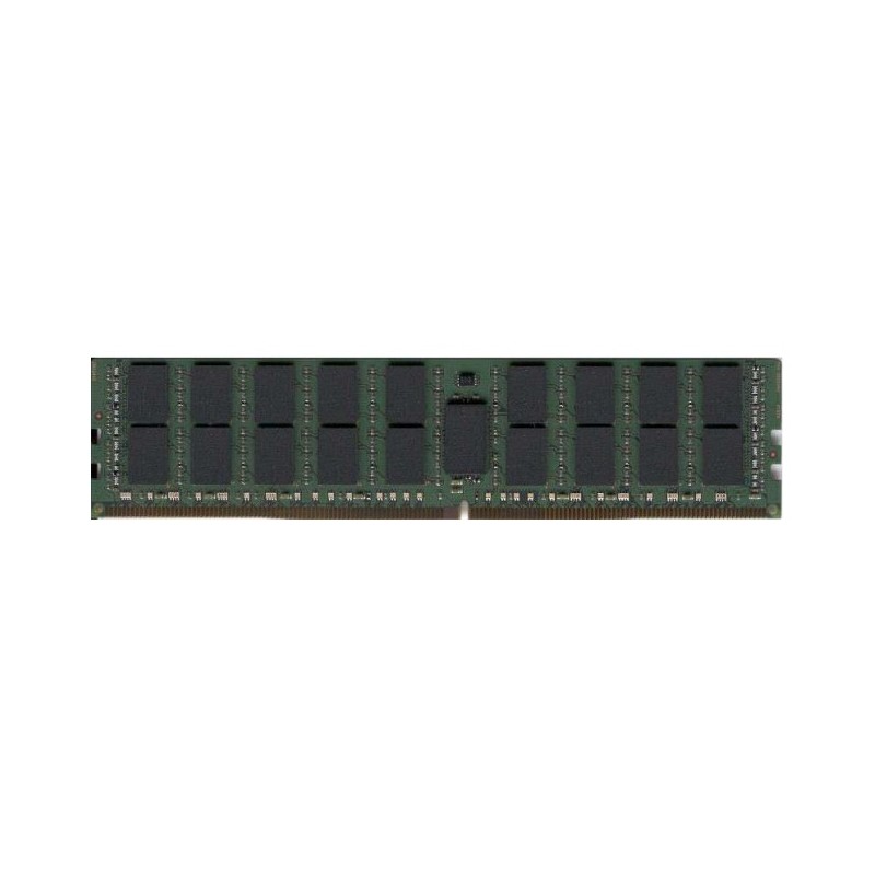 Dataram DRC2933RD4 64GB module de mémoire 64 Go 1 x 64 Go DDR4