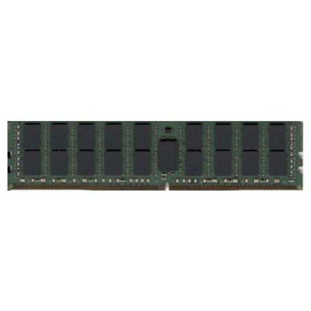 Dataram DRC2933RD4 64GB module de mémoire 64 Go 1 x 64 Go DDR4