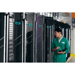 HPE Q0F57A licence et mise à jour de logiciel Mise à niveau