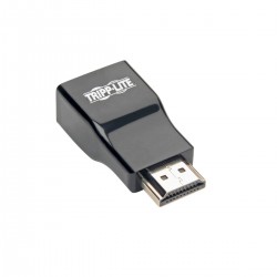 Tripp Lite P131-000 changeur de genre de câble HDMI VGA Noir