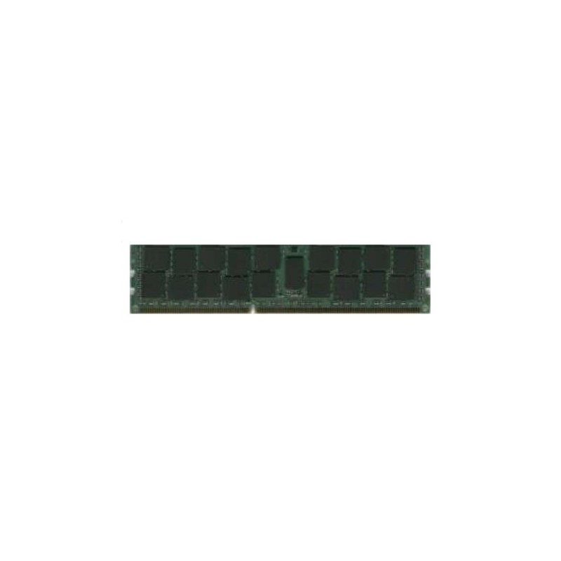 Dataram 16GB DDDR3-1866 module de mémoire 16 Go 1 x 16 Go DDR3 1866 MHz ECC