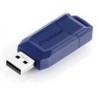 Verbatim Classic USB Drive 64GB lecteur USB flash 64 Go USB Type-A 2.0 Bleu