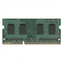 Dataram DVM16D2L8 8G module de mémoire 8 Go 1 x 8 Go DDR3 1600 MHz ECC