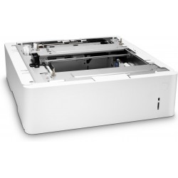 HP Bac à papier LaserJet 550 feuilles