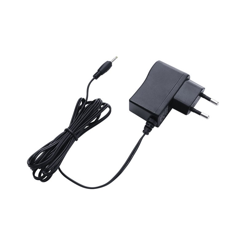 Jabra 14163-00 adaptateur de puissance & onduleur Intérieure Noir