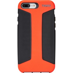 Thule Atmos X3 coque de protection pour téléphones portables 14 cm (5.5") Housse Noir, Corail