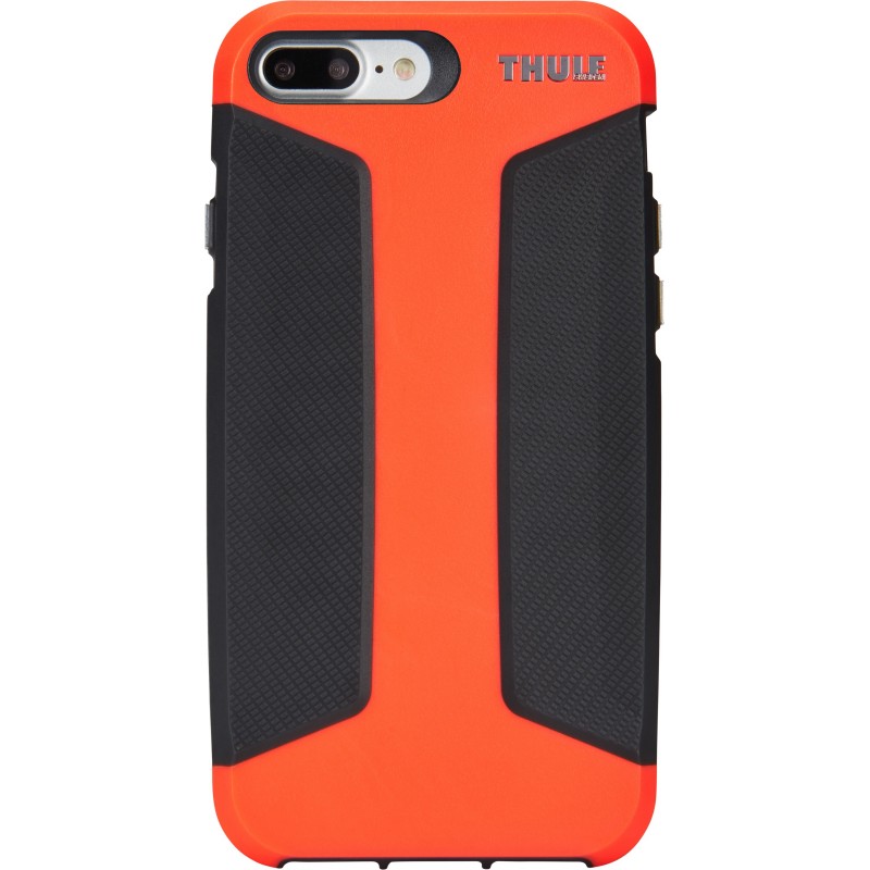 Thule Atmos X3 coque de protection pour téléphones portables 14 cm (5.5") Housse Noir, Corail