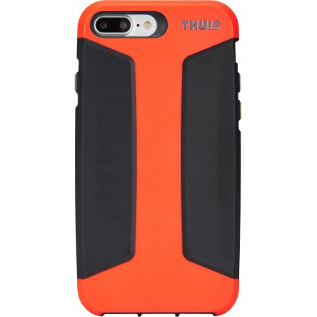 Thule Atmos X3 coque de protection pour téléphones portables 14 cm (5.5") Housse Noir, Corail