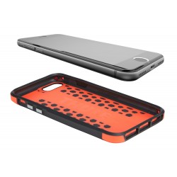 Thule Atmos X3 coque de protection pour téléphones portables 14 cm (5.5") Housse Noir, Corail