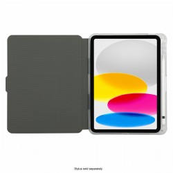 Targus Pro-Tek 27,7 cm (10.9") Folio Transparent