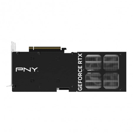 PNY GeForce RTX 4070 Ti Super 16GB OC LED TF NVIDIA 16 Go GDDR6X