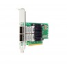 HPE P31324-B21 carte réseau Interne Fibre 200000 Mbit s