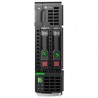 HPE ProLiant BL460c Gen9 serveur Lame Intel® Xeon® E5 v3 E5-2620V3 2,4 GHz 16 Go DDR4-SDRAM